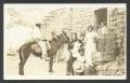 Thumbnail image of item number 1 in: '[Mexican Family, Ciudad Juarez]'.