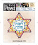Newspaper: Texas Jewish Post (Fort Worth, Tex.), Vol. 59, No. 39, Ed. 1 Thursday…