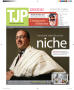 Primary view of Texas Jewish Post (Fort Worth, Tex.), Vol. 62, No. 14, Ed. 1 Thursday, April 3, 2008