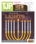 Primary view of Texas Jewish Post (Fort Worth, Tex.), Vol. 62, No. 50, Ed. 1 Thursday, December 11, 2008