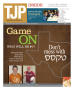 Thumbnail image of item number 1 in: 'Texas Jewish Post (Fort Worth, Tex.), Vol. 63, No. 53, Ed. 1 Thursday, December 31, 2009'.