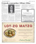 Thumbnail image of item number 3 in: 'Texas Jewish Post (Fort Worth, Tex.), Vol. 64, No. 10, Ed. 1 Thursday, March 11, 2010'.