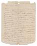 Thumbnail image of item number 1 in: '[Letter from Ludwig Huth to Ferdinand Louis Huth, March 25, 1846]'.