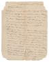 Primary view of [Letter from Ludwig Huth to Ferdinand Louis Huth, March 15, 1846]