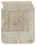 Thumbnail image of item number 4 in: '[Letter from Ludwig Huth to Ferdinand Louis Huth, April 19, 1846]'.