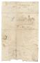 Thumbnail image of item number 2 in: '[Letter from William Elliot to Ferdinand Louis Huth, November 29, 1844]'.