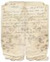 Thumbnail image of item number 1 in: '[Letter from Wm. Elliot to Ferdinand Louis Huth, December 29, 1844]'.
