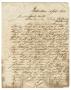 Letter: [Letter from Illies & Co. to Ferdinand Louis Huth, July 21, 1846]