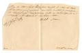 Primary view of [Receipt for 100 francs paid to Michel Simon, April 27, 1844]