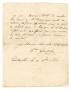 Text: [Document stating the details of a financial agreement between Theodo…
