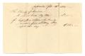 Thumbnail image of item number 1 in: '[Document regarding the passage of Act No. 19, February 18, 1850]'.