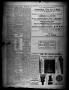 Thumbnail image of item number 4 in: 'The Schulenburg Sticker (Schulenburg, Tex.), Vol. 6, No. 20, Ed. 1 Thursday, December 21, 1899'.