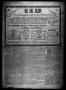 Thumbnail image of item number 2 in: 'The Schulenburg Sticker (Schulenburg, Tex.), Vol. 8, No. 8, Ed. 1 Thursday, September 26, 1901'.