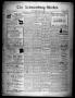 Thumbnail image of item number 1 in: 'The Schulenburg Sticker (Schulenburg, Tex.), Vol. 8, No. 36, Ed. 1 Thursday, April 10, 1902'.