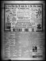 Thumbnail image of item number 2 in: 'The Schulenburg Sticker (Schulenburg, Tex.), Vol. 9, No. 11, Ed. 1 Thursday, October 16, 1902'.