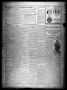 Thumbnail image of item number 2 in: 'The Schulenburg Sticker (Schulenburg, Tex.), Vol. 9, No. 28, Ed. 1 Thursday, February 12, 1903'.