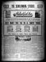 Thumbnail image of item number 1 in: 'The Schulenburg Sticker (Schulenburg, Tex.), Vol. 12, No. 12, Ed. 1 Thursday, October 26, 1905'.