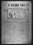 Newspaper: The Schulenburg Sticker (Schulenburg, Tex.), Vol. 13, No. 49, Ed. 1 T…