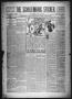 Newspaper: The Schulenburg Sticker (Schulenburg, Tex.), Vol. 14, No. 20, Ed. 1 T…