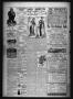 Thumbnail image of item number 4 in: 'The Schulenburg Sticker (Schulenburg, Tex.), Vol. 15, No. 9, Ed. 1 Thursday, October 22, 1908'.