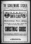 Newspaper: The Schulenburg Sticker (Schulenburg, Tex.), Vol. 17, No. 12, Ed. 1 F…