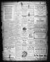 Primary view of The Schulenburg Sticker (Schulenburg, Tex.), Ed. 1 Friday, March 19, 1915