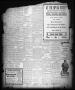 Newspaper: The Schulenburg Sticker (Schulenburg, Tex.), Ed. 1 Friday, May 7, 1915