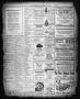 Thumbnail image of item number 1 in: 'The Schulenburg Sticker (Schulenburg, Tex.), Ed. 1 Friday, June 4, 1915'.