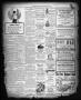 Thumbnail image of item number 1 in: 'The Schulenburg Sticker (Schulenburg, Tex.), Ed. 1 Friday, June 11, 1915'.