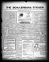 Primary view of The Schulenburg Sticker (Schulenburg, Tex.), Vol. 22, No. 42, Ed. 1 Friday, July 14, 1916