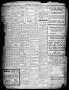 Thumbnail image of item number 4 in: 'The Schulenburg Sticker (Schulenburg, Tex.), Vol. 23, No. 28, Ed. 1 Friday, April 6, 1917'.