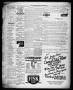 Thumbnail image of item number 4 in: 'The Schulenburg Sticker (Schulenburg, Tex.), Vol. 28, No. 33, Ed. 1 Friday, April 28, 1922'.