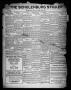 Thumbnail image of item number 1 in: 'The Schulenburg Sticker (Schulenburg, Tex.), Vol. 28, No. 40, Ed. 1 Friday, June 16, 1922'.