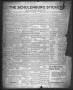 Newspaper: The Schulenburg Sticker (Schulenburg, Tex.), Vol. 29, No. 48, Ed. 1 F…