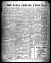 Newspaper: The Schulenburg Sticker (Schulenburg, Tex.), Vol. 30, No. 31, Ed. 1 F…