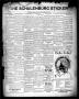 Newspaper: The Schulenburg Sticker (Schulenburg, Tex.), Vol. 31, No. 13, Ed. 1 F…