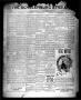 Newspaper: The Schulenburg Sticker (Schulenburg, Tex.), Vol. 31, No. 14, Ed. 1 F…