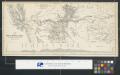 Thumbnail image of item number 1 in: 'Kort til Balduin Möllhausen's Rejse fra Mississippi til Sydhavets Kyster i Aarene 1853 1854.'.