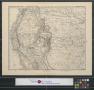 Thumbnail image of item number 1 in: '[Map of the western United States]'.