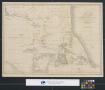 Thumbnail image of item number 1 in: 'Map of routes to the principal mining districts in the central states of Mexico.'.