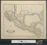 Thumbnail image of item number 1 in: 'Mexico & Guatimala with the Republic of Texas.'.