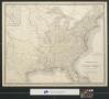 Thumbnail image of item number 1 in: 'United States and Texas.'.
