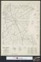 Thumbnail image of item number 1 in: 'General highway map Rusk County Texas'.