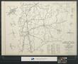 Thumbnail image of item number 1 in: 'General highway map Robertson County Texas'.