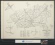 Thumbnail image of item number 1 in: 'General highway map Washington County Texas'.