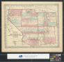 Thumbnail image of item number 1 in: 'Colton's Territories of New Mexico, Arizona, Colorado, Nevada, and Utah.'.