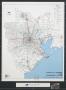 Thumbnail image of item number 1 in: 'Status of freeway and expressway system: Houston-Galveston Region, January 1, 1991.'.