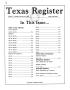 Primary view of Texas Register, Volume 17, Number 38, Pages 3751-3807, May 22, 1992
