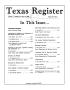 Thumbnail image of item number 1 in: 'Texas Register, Volume 17, Number 44, Pages 4217-4291, June 12, 1992'.