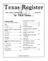 Thumbnail image of item number 1 in: 'Texas Register, Volume 17, Number 71, Pages 6395-6510, September 18, 1992'.